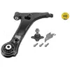 MEYLE Triangle de suspension pour MERCEDES-BENZ: Sprinter (Ref: 016 05...