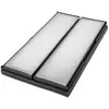 Meyle 012 319 0012 Filtre, air de l'habitacle