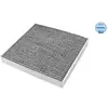 Meyle 312 320 0006 Filtre, air de l'habitacle