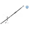 MEYLE Flexible de frein pour MAN: TGE & VOLKSWAGEN: Crafter (Ref: 100 ...