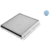 Meyle 012 319 0016 Filtre, air de l'habitacle