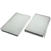 MEYLE Filtre d'habitacle pour BMW: Série 7 (Ref: 312 319 0012/S)