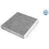 MEYLE Filtre d'habitacle pour FIAT: Tipo, Doblo, Aegea, Linea, Fiorino...