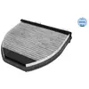 MEYLE Filtre d'habitacle pour MERCEDES-BENZ: Classe C, Classe E, Class...