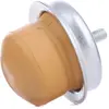 Butée Tampon pour suspension original Meyle (014 742 0001) essieu arri...