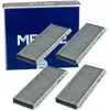 MEYLE Filtre d'habitacle pour BMW: M3 (Ref: 312 320 0024/S)