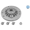Reparatieset Ring voor schokbreker veerpootlager 3003133144 Meyle