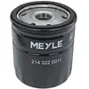 Oliefilter 2143220011 Meyle