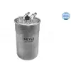 Brandstoffilter 6143230007 Meyle