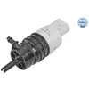 Reinigingsvloeistofpomp ruitenreiniging 0148700002 Meyle