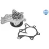 Waterpomp motorkoeling 30132200025 Meyle