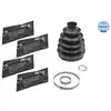 Asmanchetten set 1004950029 Meyle