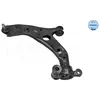 MEYLE Triangle de suspension pour MAZDA: 6, CX-5 (Ref: 35-16 050 0091)