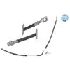 MEYLE Flexible de frein pour LAND ROVER: Range Rover (Ref: 53-14 525 0...