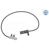 Meyle Capteur de vitesse de roue 57-14 899 0007