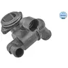 Thermostaat koelvloeistof 1282280008 Meyle