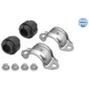 Reparatieset stabilisatorophanging 1006150026 Meyle