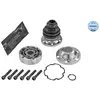 Homokineet reparatie set aandrijfas 1004980067 Meyle