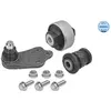 Reparatieset wieldraagarm 2166100004 Meyle