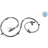 MEYLE Capteur ABS pour MERCEDES-BENZ: Vito, Viano (Ref: 014 899 0082)