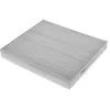 Meyle 37-12 319 0011 Filtre, air de l'habitacle