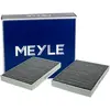 Meyle 014 320 0000/S Filtre, air de l'habitacle