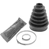 Meyle Asmanchetten set