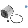 Meyle 29-14 323 0004 Filtre à carburant