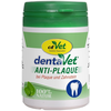 cdVet DentaVet Anti-plaque 50 g
