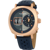 Jacques Lemans montre Homme 1-2058D