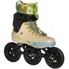 Powerslide Patins En Ligne Next Renegade Werbeski Pro 125