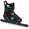 Patins à glace PLAYLIFE Glacier TT Bleu/Jaune 29-32 Bleu/Jaune