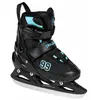 Patins à glace PLAYLIFE Glacier Gris/Blanc 29-32 Gris/Blanc