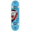 Skate PLAYLIFE Lion Blanc