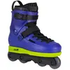 Usd Skates Patins En Ligne Sway Carlos Bernal