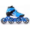 Powerslide Patins à Roues Alignées Pour Enfants 3x Adjustable Evo