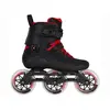 Powerslide Patins En Ligne Black Fire 110