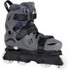 Usd Skates Patins En Ligne Glitch Adjustable