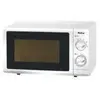 Amica MW13150W, Micro-ondes, Blanc