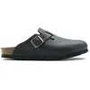 Birkenstock Sabots Boston