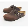 Birkenstock Sabots Boston