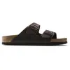 Birkenstock Birkenstock Arizona Habana - 37