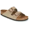 Birkenstock Arizona BS 0951321, Sandales, Taupe, 42 EU