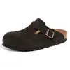 Birkenstock Sandale Birkenstock Boston 660463 - 38