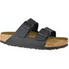 Birkenstock Sandales Arizona Birko-flor Soft Insole