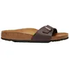 Birkenstock Sandales étroites Madrid Birko-flor