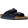 Birkenstock Sandales Arizona Blue
