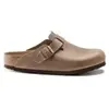 Birkenstock Sandale Birkenstock Boston 960813 - 41