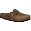 Birkenstock Sabots Boston