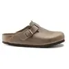 Birkenstock Sabots Boston